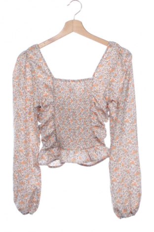 Dámská halenka H&M, Velikost XS, Barva Vícebarevné, Cena  309,00 Kč