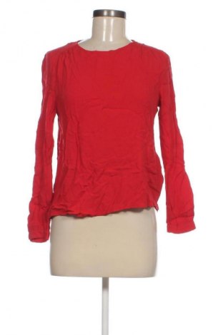 Bluză de femei H&M, Mărime S, Culoare Roșu, Preț 64,99 Lei
