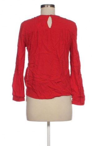 Bluză de femei H&M, Mărime S, Culoare Roșu, Preț 64,99 Lei