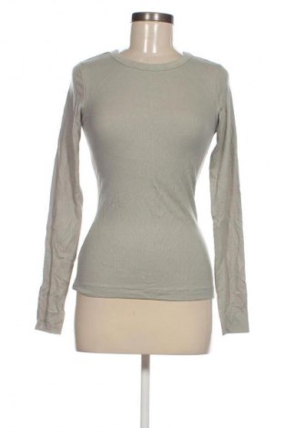 Dámska blúza H&M, Veľkosť S, Farba Zelená, Cena  11,95 €
