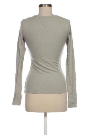 Dámska blúza H&M, Veľkosť S, Farba Zelená, Cena  11,95 €