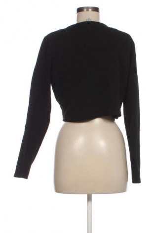 Bluzka damska H&M, Rozmiar XL, Kolor Czarny, Cena 62,99 zł
