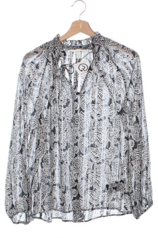 Damen Shirt H&M, Größe XS, Farbe Mehrfarbig, Preis 13,99 €