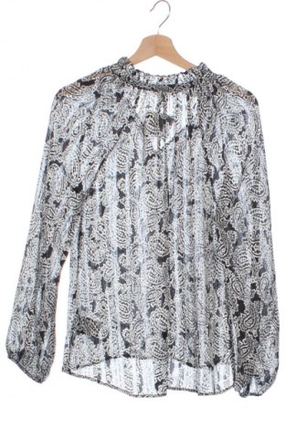 Damen Shirt H&M, Größe XS, Farbe Mehrfarbig, Preis 13,99 €