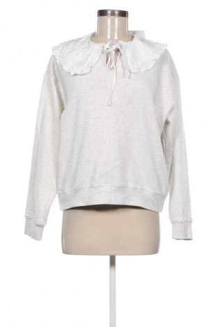 Γυναικεία μπλούζα H&M, Μέγεθος M, Χρώμα Γκρί, Τιμή 9,72 €