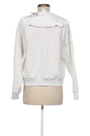 Γυναικεία μπλούζα H&M, Μέγεθος M, Χρώμα Γκρί, Τιμή 9,72 €