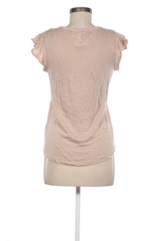 Dámska blúza H&M, Veľkosť S, Farba Béžová, Cena  9,72 €
