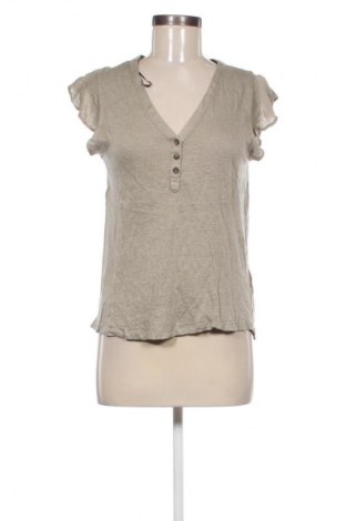 Dámska blúza H&M, Veľkosť S, Farba Zelená, Cena  9,72 €
