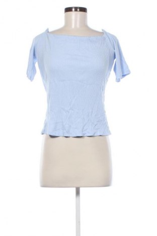 Női blúz H&M, Méret L, Szín Kék, Ár 4 399 Ft