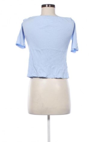 Női blúz H&M, Méret L, Szín Kék, Ár 4 399 Ft