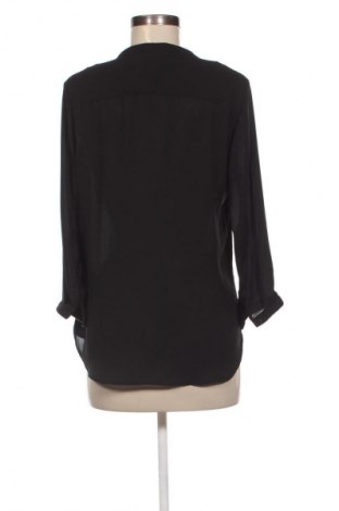 Dámska blúza H&M Conscious Collection, Veľkosť M, Farba Čierna, Cena  11,95 €