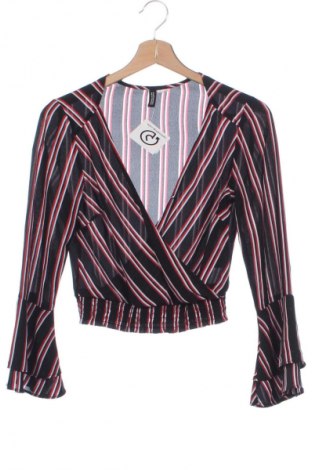 Dámská halenka H&M Divided, Velikost XXS, Barva Vícebarevné, Cena  129,00 Kč