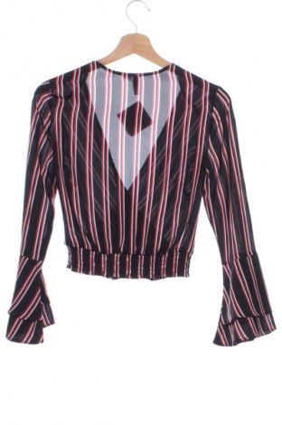 Dámská halenka H&M Divided, Velikost XXS, Barva Vícebarevné, Cena  129,00 Kč