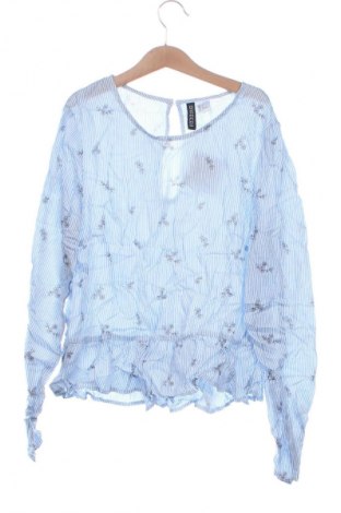 Bluzka damska H&M Divided, Rozmiar XS, Kolor Kolorowy, Cena 62,99 zł