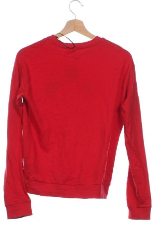 Dámska blúza H&M Divided, Veľkosť XS, Farba Červená, Cena  4,95 €
