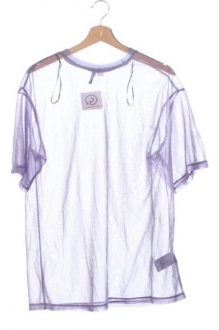 Bluzka damska H&M Divided, Rozmiar XS, Kolor Kolorowy, Cena 30,99 zł