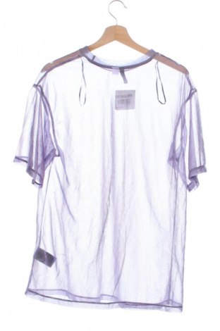 Bluzka damska H&M Divided, Rozmiar XS, Kolor Kolorowy, Cena 30,99 zł