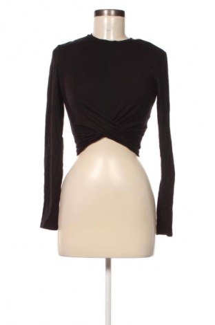 Damen Shirt H&M Divided, Größe S, Farbe Schwarz, Preis 13,99 €