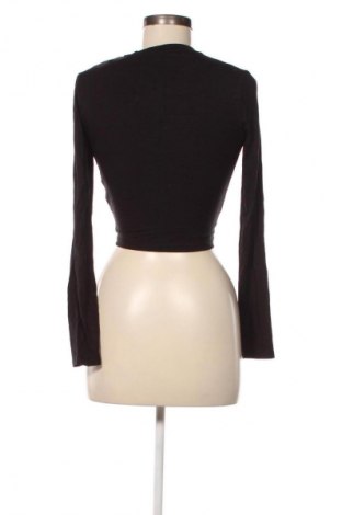 Damen Shirt H&M Divided, Größe S, Farbe Schwarz, Preis 13,99 €