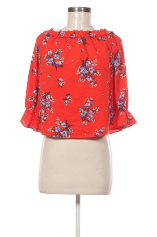 Damen Shirt H&M Divided, Größe M, Farbe Mehrfarbig, Preis € 5,99