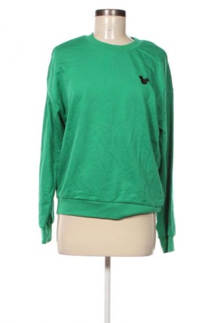 Damen Shirt H&M Divided, Größe L, Farbe Grün, Preis € 21,99