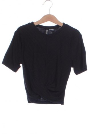 Γυναικεία μπλούζα H&M Divided, Μέγεθος XS, Χρώμα Μαύρο, Τιμή 6,99 €