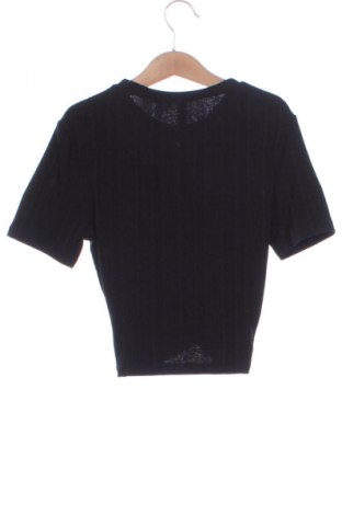 Γυναικεία μπλούζα H&M Divided, Μέγεθος XS, Χρώμα Μαύρο, Τιμή 6,99 €