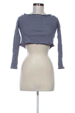 Damen Shirt H&M Divided, Größe S, Farbe Mehrfarbig, Preis € 13,99