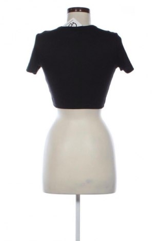 Damen Shirt H&M Divided, Größe S, Farbe Schwarz, Preis € 6,99