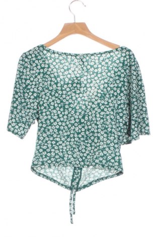 Damen Shirt H&M Divided, Größe XS, Farbe Mehrfarbig, Preis € 6,99