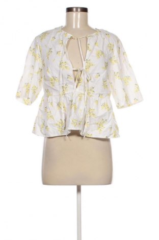 Damen Shirt H&M Divided, Größe S, Farbe Mehrfarbig, Preis € 8,99