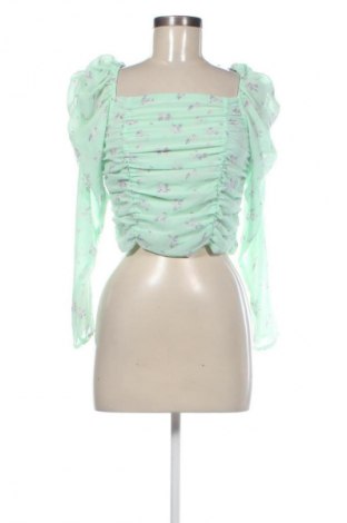 Dámska blúza H&M Divided, Veľkosť M, Farba Viacfarebná, Cena  11,95 €