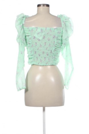 Dámska blúza H&M Divided, Veľkosť M, Farba Viacfarebná, Cena  11,95 €
