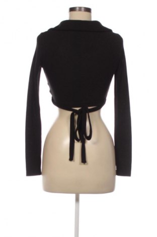 Dámska blúza H&M Divided, Veľkosť S, Farba Čierna, Cena  9,74 €