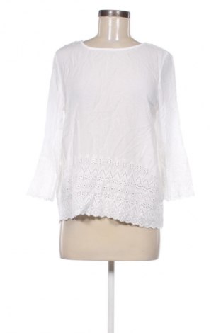 Damen Shirt H&M Divided, Größe M, Farbe Weiß, Preis € 9,99