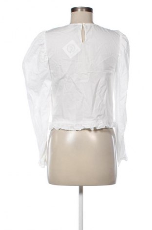 Bluză de femei H&M Divided, Mărime M, Culoare Alb, Preț 50,00 Lei