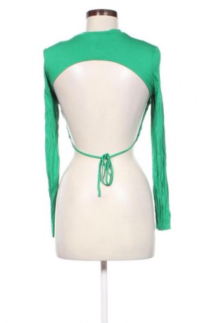 Dámská halenka H&M Divided, Velikost S, Barva Zelená, Cena  241,00 Kč