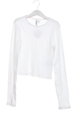 Dámska blúza H&M Divided, Veľkosť XS, Farba Biela, Cena  9,72 €