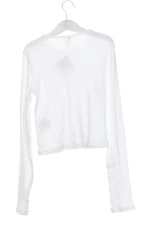 Dámska blúza H&M Divided, Veľkosť XS, Farba Biela, Cena  9,72 €