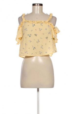 Dámská halenka H&M Divided, Velikost S, Barva Vícebarevné, Cena  259,00 Kč