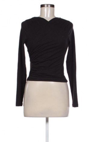 Dámská halenka H&M Divided, Velikost S, Barva Černá, Cena  241,00 Kč