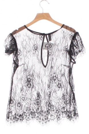 Damen Shirt H&M Divided, Größe XS, Farbe Mehrfarbig, Preis € 4,99