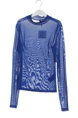 Dámska blúza H&M Divided, Veľkosť XS, Farba Modrá, Cena  9,72 €