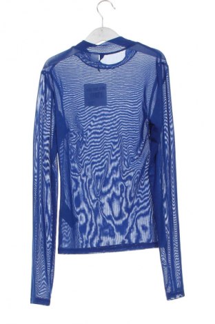 Dámska blúza H&M Divided, Veľkosť XS, Farba Modrá, Cena  9,72 €