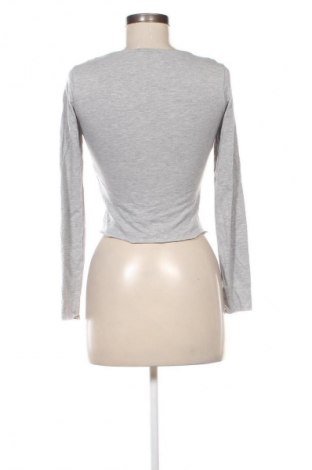 Női blúz H&M Divided, Méret S, Szín Szürke, Ár 2 179 Ft