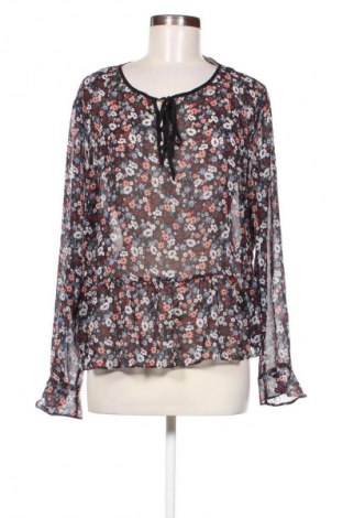 Damen Shirt H&M Divided, Größe XL, Farbe Mehrfarbig, Preis € 13,99