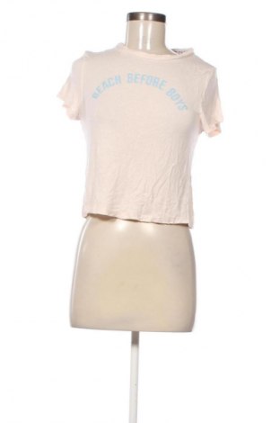 Bluzka damska H&M Divided, Rozmiar S, Kolor Różowy, Cena 29,99 zł