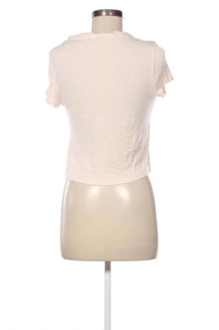 Bluzka damska H&M Divided, Rozmiar S, Kolor Różowy, Cena 29,99 zł