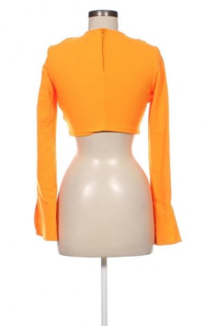 Damen Shirt H&M Divided, Größe S, Farbe Orange, Preis 13,99 €