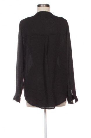 Bluză de femei H&M Divided, Mărime L, Culoare Negru, Preț 26,99 Lei